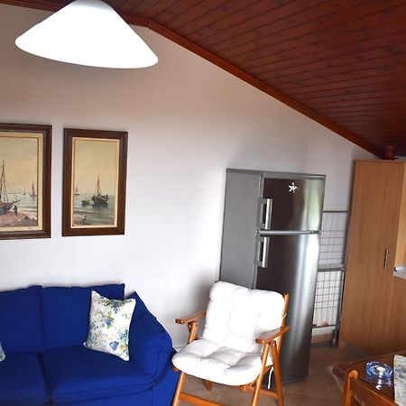 Kallilkratia Holiday Flat 2 Nea Kallikrateia Екстер'єр фото