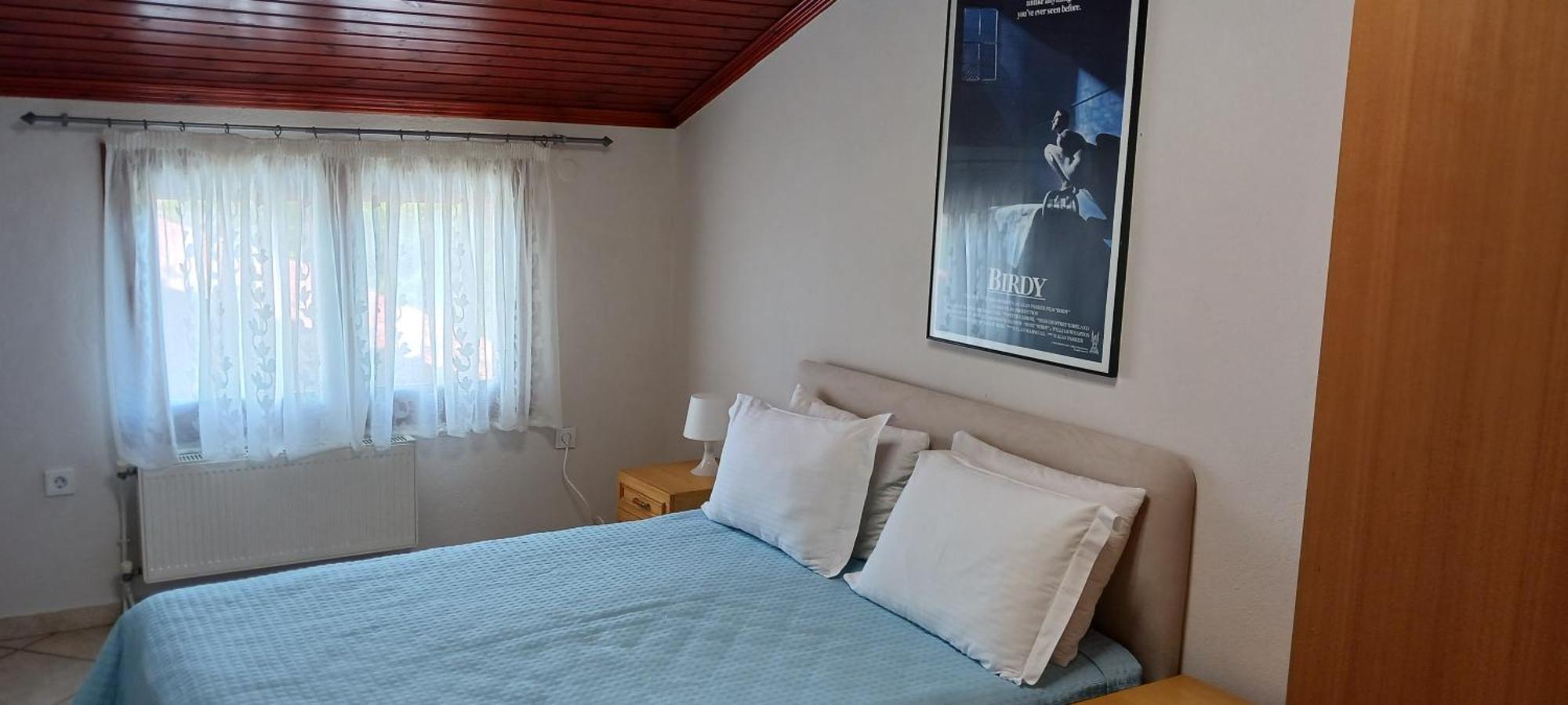 Kallilkratia Holiday Flat 2 Nea Kallikrateia Екстер'єр фото