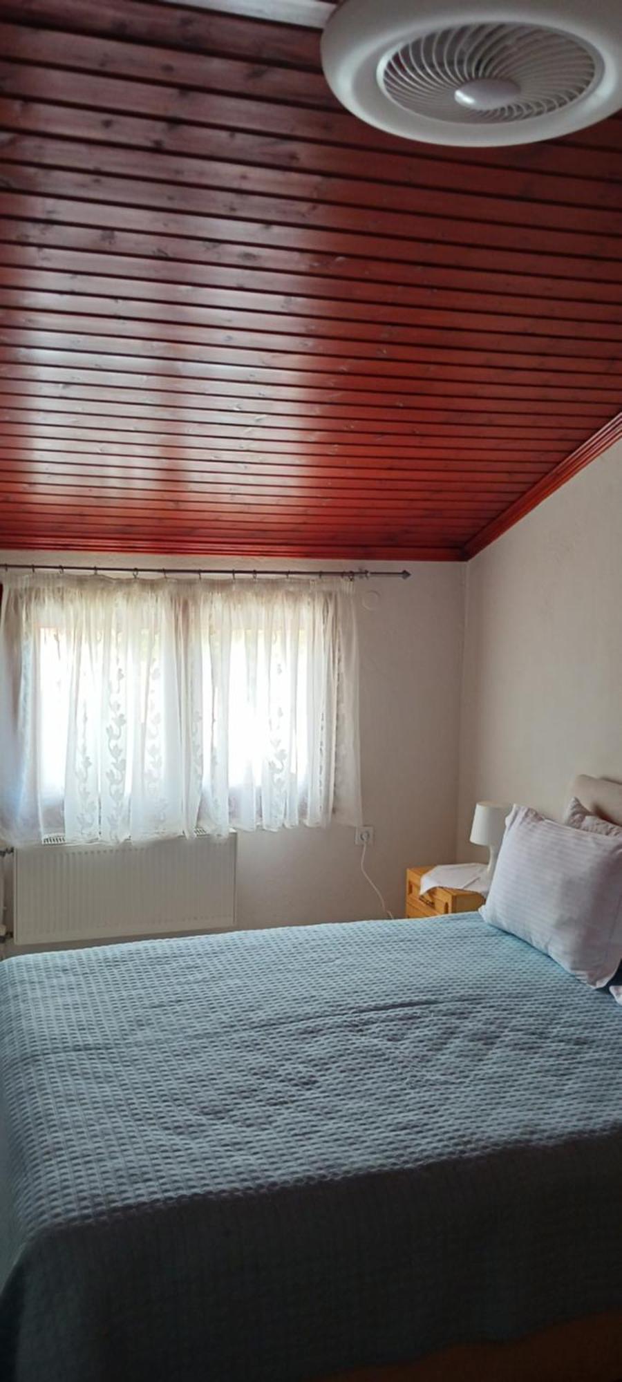 Kallilkratia Holiday Flat 2 Nea Kallikrateia Екстер'єр фото