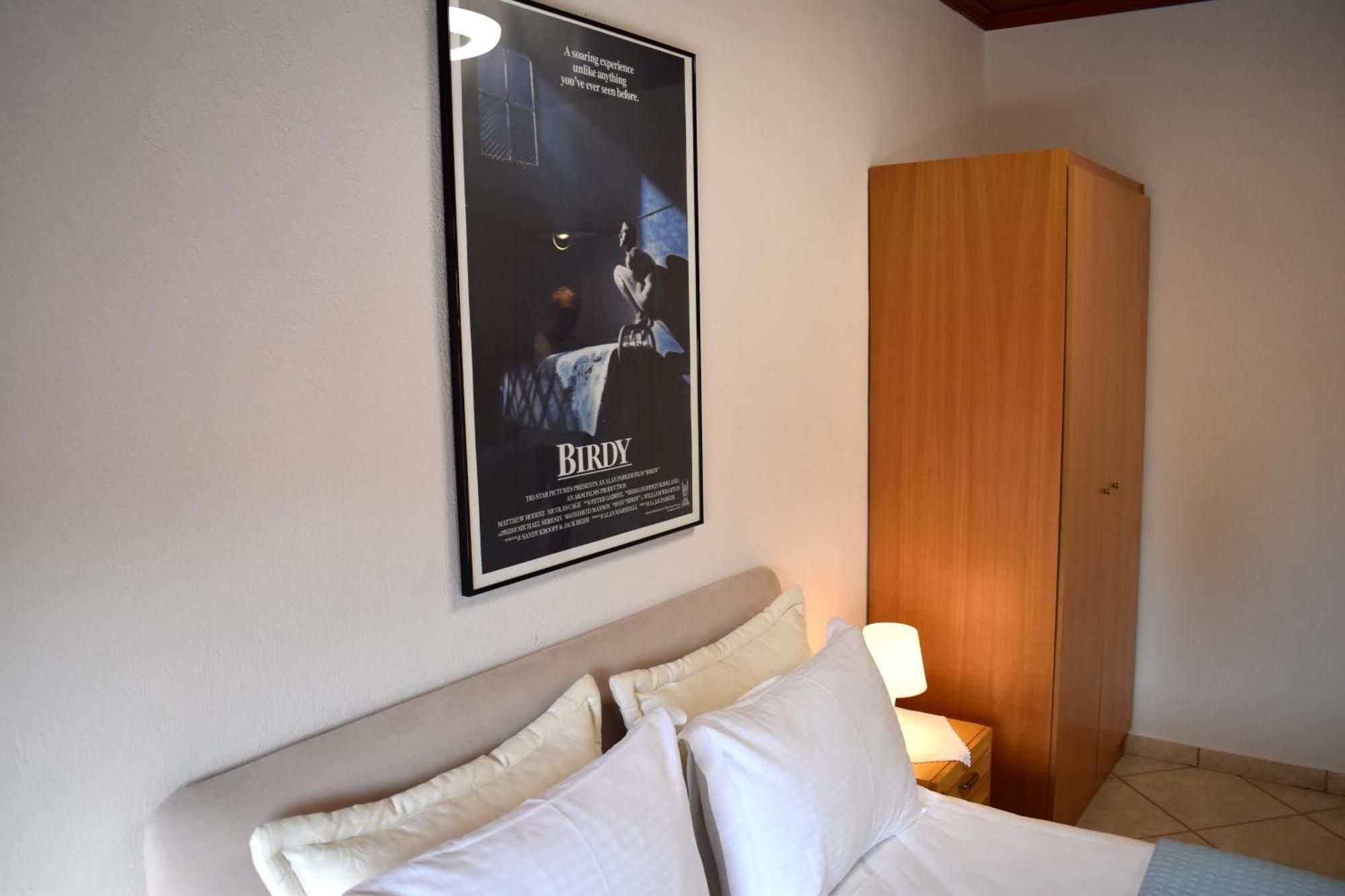 Kallilkratia Holiday Flat 2 Nea Kallikrateia Екстер'єр фото